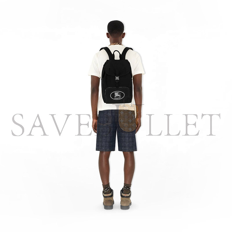 Bv*b*rry orkney flap backpack 81113141 (40*27*17cm)